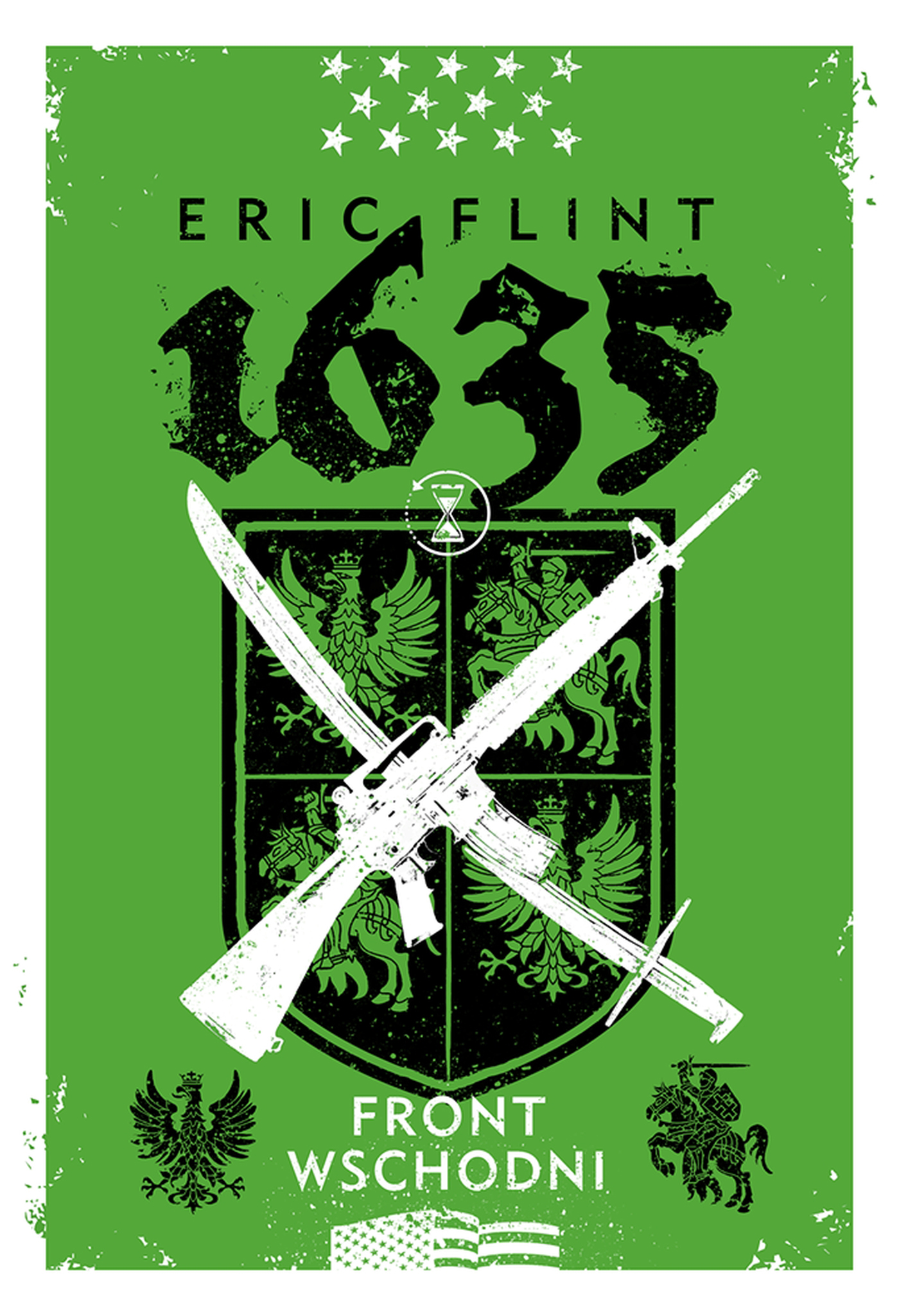 Tytuł: 1635: Front wschodni
Autor: Eric Flint
Wydawnictwo: Zysk i S-ka
Formaty: EPUB, MOBI