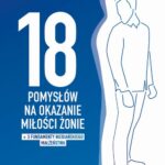 Tytuł: 18 POMYSŁÓW NA OKAZANIE MIŁOŚCI ŻONIE + dodatek: 3 FUNDAMENTY NIEBIAŃSKIEGO MAŁŻEŃSTWA
Autor: Małgorzata Wołochowicz, Daniel Wołochowicz
Wydawnictwo: Psalm18.pl
Formaty: EPUB, MOBI