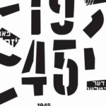 Tytuł: 1945. Not the End, Not the Beginning
Autor: Anna Bikont, Kamil Kijek
Wydawnictwo: POLIN
Formaty: EPUB, PDF, MOBI
