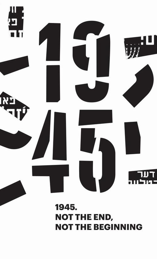 Tytuł: 1945. Not the End, Not the Beginning
Autor: Anna Bikont, Kamil Kijek
Wydawnictwo: POLIN
Formaty: EPUB, PDF, MOBI