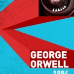 Tytuł: 1984
Autor: George Orwell
Wydawnictwo: Vis-a-vis Etiuda
Formaty: MOBI, EPUB, PDF