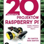 Tytuł: 20 prostych projektów Raspberry Pi
Autor: 
Wydawnictwo: Wydawnictwo Naukowe PWN
Formaty: MOBI, EPUB