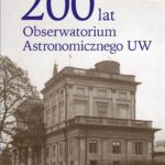 Tytuł: 200 lat Obserwatorium Astronomicznego UW
Autor: 
Wydawnictwo: Wydawnictwa Uniwersytetu Warszawskiego
Formaty: EPUB, MOBI, PDF