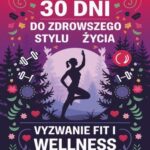 Tytuł: 30 dni do zdrowszego stylu życia: wyzwanie fit i wellness
Autor: Przemysław Gmerek
Wydawnictwo: Przemysław Gmerek
Formaty: EPUB, MOBI, PDF