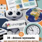 Tytuł: 30-dniowe wyzwanie: jak nauczyć się nowego języka z ChatGPT
Autor: Przemysław Gmerek
Wydawnictwo: Przemysław Gmerek
Formaty: MOBI, EPUB, PDF