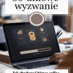 Tytuł: 30-dniowe wyzwanie: jak zbudować biznes online i stworzyć dochód pasywny od zera
Autor: Przemysław Gmerek
Wydawnictwo: Przemysław Gmerek
Formaty: EPUB, PDF, MOBI