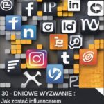 Tytuł: 30-dniowe wyzwanie: Jak zostać influencerem z pomocą ChatGPT
Autor: Przemysław Gmerek
Wydawnictwo: Przemysław Gmerek
Formaty: EPUB, PDF, MOBI