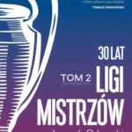 Tytuł: 30 lat Ligi Mistrzów Tom 2
Autor: Leszek Orłowski
Wydawnictwo: SQN
Formaty: EPUB
