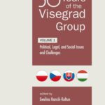 Tytuł: 30 Years of the Visegrad Group. Volume 1 Political, Legal, and Social Issues and Challenges
Autor: 
Wydawnictwo: UMCS
Formaty: PDF