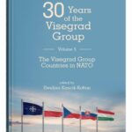 Tytuł: 30 years of the Visegrad Group. Volume 5: The Visegrad Group Countries in NATO
Autor: 
Wydawnictwo: UMCS
Formaty: PDF
