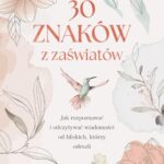 Tytuł: 30 znaków z zaświatów
Autor: Melissa St. Hilaire
Wydawnictwo: Illuminatio
Formaty: EPUB, MOBI