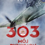 303. Mój dywizjon — okładka e-booka
