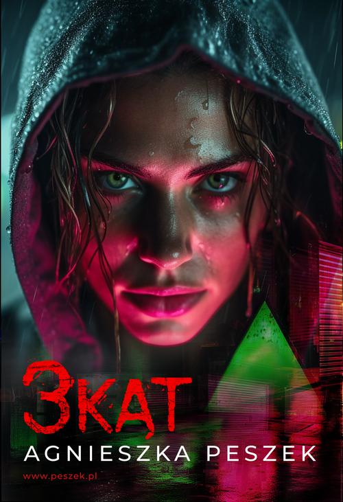 Tytuł: 3kąt. Ona.Tom2
Autor: Agnieszka Peszek
Wydawnictwo: 110 Procent
Formaty: MOBI, EPUB