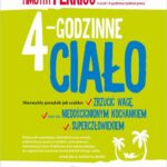 Tytuł: 4-godzinne ciało
Autor: Timothy Ferriss
Wydawnictwo: Laurum
Formaty: EPUB, MOBI