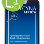 Tytuł: 4 profile pacjentów, w leczeniu których wybieram famotydynę [Medycyna Faktów 1/2023]
Autor: Dorota Waśko-Czopnik
Wydawnictwo: Medical Education
Formaty: PDF
