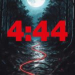 Tytuł: 4:44. Godzina, która nie daje spokoju. Znak? Przekleństwo? A może przeznaczenie?
Autor: Maciej M. Maślak
Wydawnictwo: BookEdit
Formaty: MOBI, EPUB, PDF