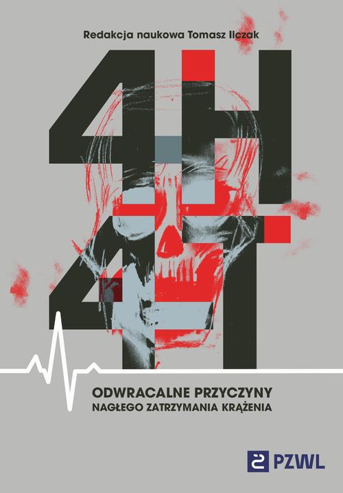 Tytuł: 4H i 4T Odwracalne przyczyny nagłego zatrzymania krążenia
Autor: 
Wydawnictwo: PZWL
Formaty: EPUB, MOBI