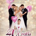 Tytuł: 4U Gratis
Autor: Michał Paweł Urbaniak
Wydawnictwo: WasPos
Formaty: EPUB, MOBI