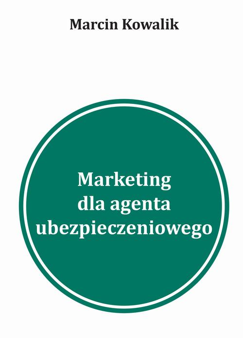 Tytuł: 5 inspiracji na marketing w wyszukiwarkach dla agentów ubezpieczeniowych Pozyskiwanie klientów na ubezpieczenia w Google
Autor: Marcin Kowalik
Wydawnictwo: Wydawnictwo e-bookowo
Formaty: EPUB, PDF, MOBI