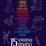 Tytuł: 5 (u)ważnych opowieści. Disney
Autor: Dorota Kotas, Anna Alboth, Agnieszka Kossowska, Margaret Amaka-Ohia-Nowak, Agnieszka Wielądek, Monika Wrzosek, Przemysław Staroń, Barbara Kosmowska
Wydawnictwo: Wydawnictwo Olesiejuk
Formaty: EPUB, MOBI
