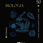 Tytuł: 50 idei które powinieneś znać. BIOLOGIA
Autor: Jv Chamary
Wydawnictwo: Wydawnictwo Naukowe PWN
Formaty: MOBI, EPUB
