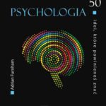 Tytuł: 50 idei, które powinieneś znać. Psychologia
Autor: Adrian Furnham
Wydawnictwo: Wydawnictwo Naukowe PWN
Formaty: MOBI, EPUB