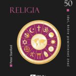 Tytuł: 50 idei, które powinieneś znać. Religia
Autor: Peter Stanford
Wydawnictwo: Wydawnictwo Naukowe PWN
Formaty: MOBI, EPUB