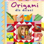 50 origami dla dzieci — okładka e-booka