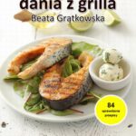 Tytuł: 50 pomysłów na dania z grilla
Autor: Beata Grątkowska
Wydawnictwo: Wydawnictwo e-bookowo
Formaty: PDF, EPUB, MOBI