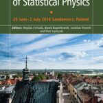 Tytuł: 6th Warsaw School of Statistical Physics
Autor: 
Wydawnictwo: Wydawnictwa Uniwersytetu Warszawskiego
Formaty: PDF