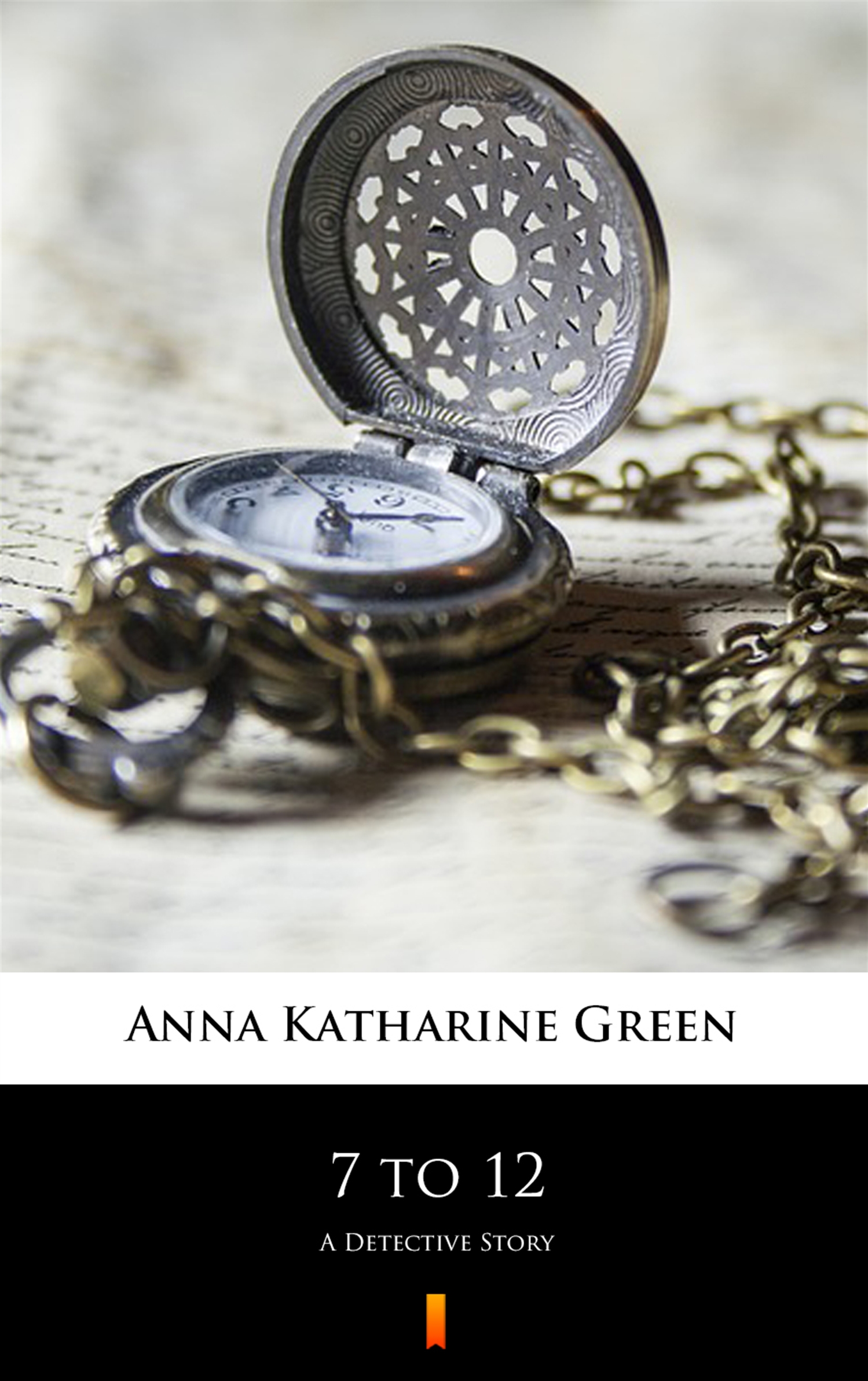 Tytuł: 7 to 12. A Detective Story
Autor: Anna Katharine Green
Wydawnictwo: KtoCzyta.pl
Formaty: EPUB, MOBI
