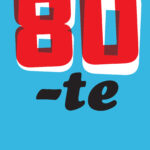 Tytuł: 80 -te. Jak naprawdę żyliśmy w ostatniej dekadzie PRL
Autor: Joanna Solska
Wydawnictwo: Czerwone i Czarne
Formaty: EPUB, MOBI