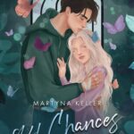 Tytuł: 94 Chances
Autor: Martyna Keller
Wydawnictwo: NieZwykłe
Formaty: EPUB, MOBI