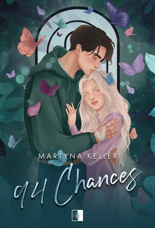 Tytuł: 94 Chances
Autor: Martyna Keller
Wydawnictwo: NieZwykłe
Formaty: EPUB, MOBI
