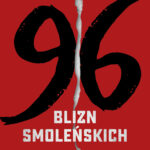 96 blizn - 10 lat od katastrofy smoleńskiej — okładka e-booka