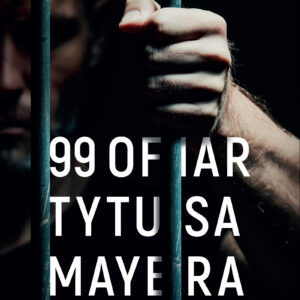 Tytuł: 99 ofiar Tytusa Mayera
Autor: Marcel Moss
Wydawnictwo: FILIA
Formaty: EPUB, MOBI