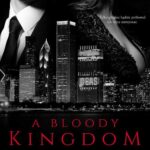 Tytuł: A Bloody Kingdom
Autor: J. J. McAvoy
Wydawnictwo: NieZwykłe
Formaty: MOBI, EPUB, PDF