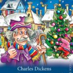 Tytuł: A Christmas Carol
Autor: Charles Dickens
Wydawnictwo: Siedmioróg
Formaty: EPUB, MOBI