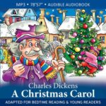 Tytuł: A Christmas Carol
Autor: Charles Dickens
Wydawnictwo: Siedmioróg
Formaty: MP3