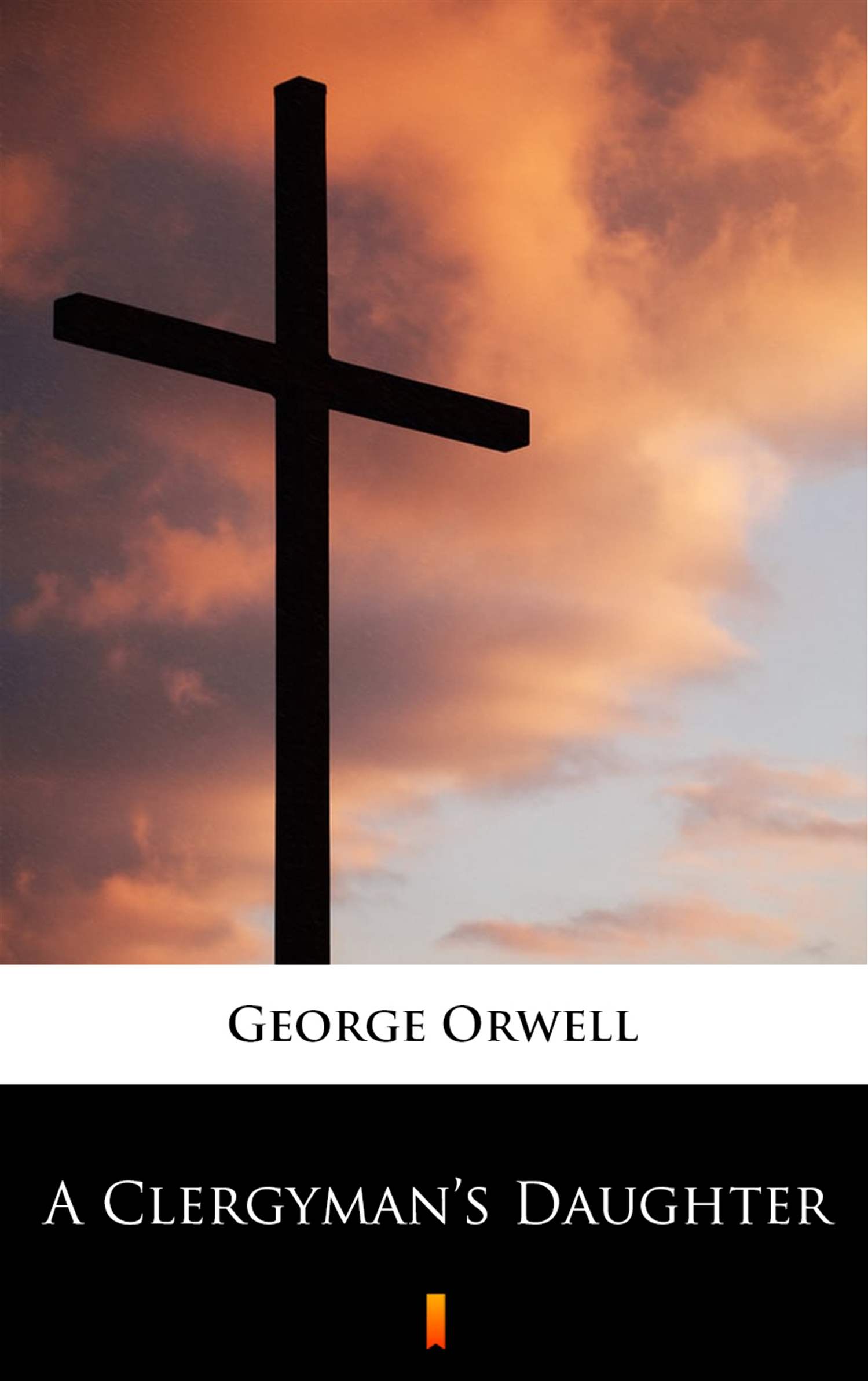 Tytuł: A Clergyman’s Daughter
Autor: George Orwell
Wydawnictwo: KtoCzyta.pl
Formaty: EPUB, MOBI