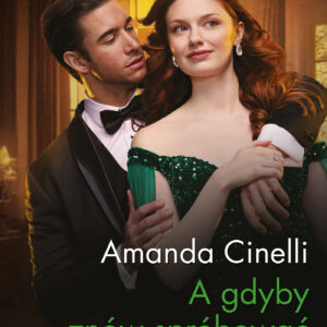 Tytuł: A gdyby znów spróbować
Autor: Amanda Cinelli
Wydawnictwo: HarperCollins Polska
Formaty: EPUB, MOBI