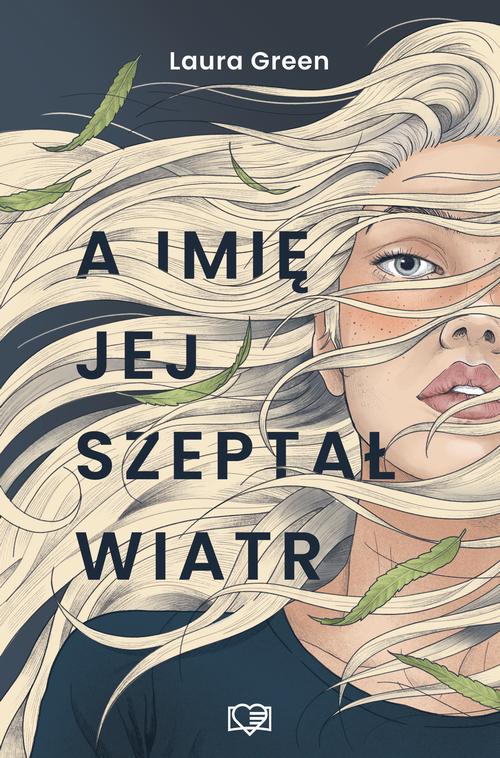 Tytuł: A imię jej szeptał wiatr
Autor: Laura Green
Wydawnictwo: Papierowe Serca
Formaty: MOBI, EPUB