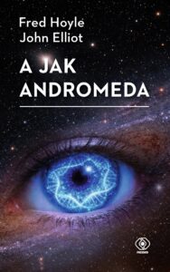 A jak Andromeda — okładka e-booka