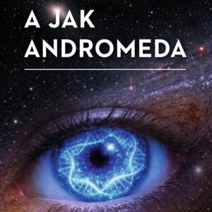 Tytuł: A jak Andromeda
Autor: Fred Hoyle, John Elliot
Wydawnictwo: REBIS
Formaty: EPUB, MOBI