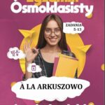 Tytuł: A LA ARKUSZOWO EGZAMIN ÓSMOKLASISTY JĘZYK ANGIELSKI
Autor: Beata Kurec
Wydawnictwo: Beata Kurec
Formaty: PDF