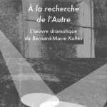À la recherche de l’Autre — okładka e-booka