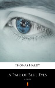 Tytuł: A Pair of Blue Eyes. A Novel
Autor: Thomas Hardy
Wydawnictwo: KtoCzyta.pl
Formaty: EPUB, MOBI