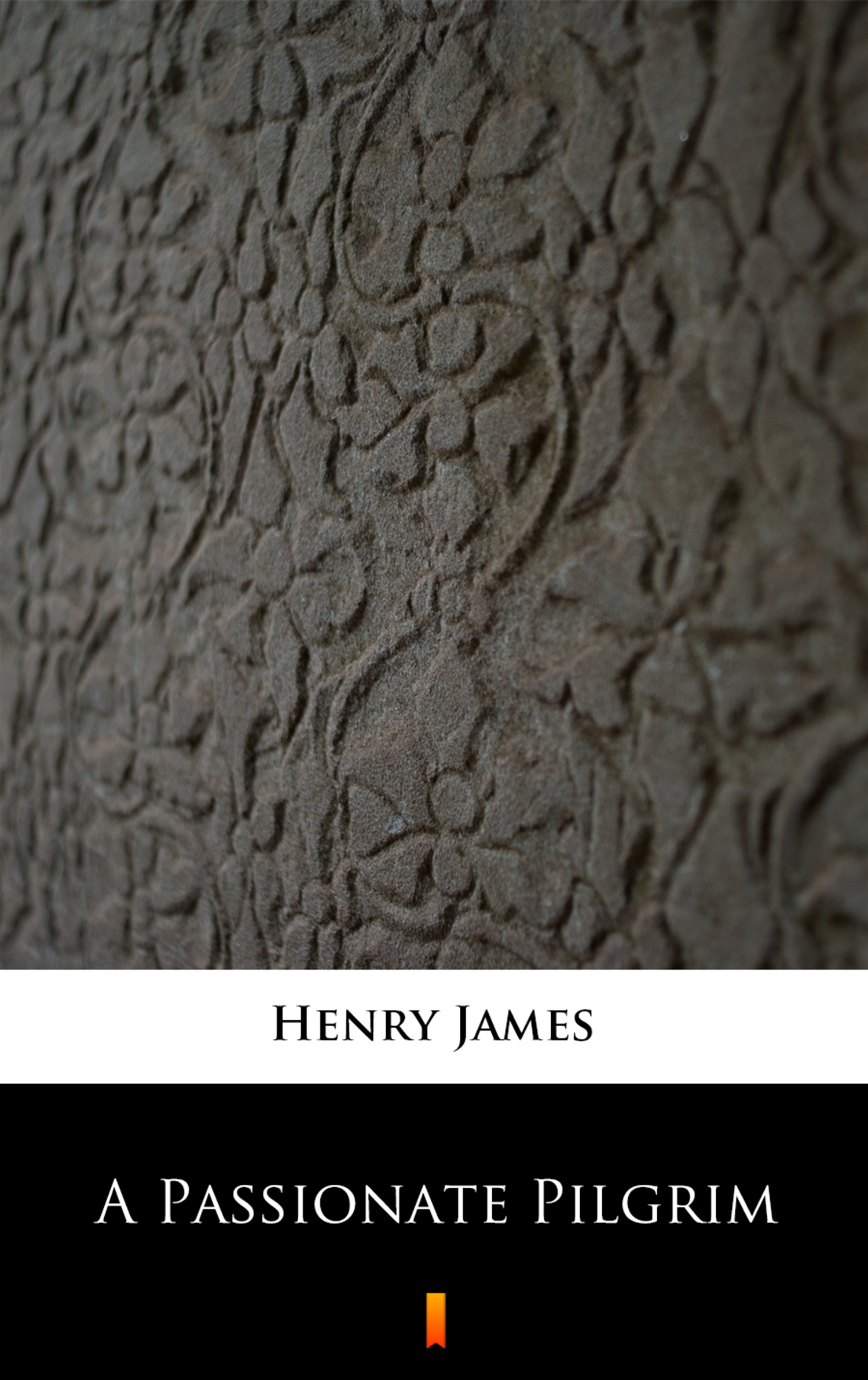 Tytuł: A Passionate Pilgrim
Autor: Henry James
Wydawnictwo: KtoCzyta.pl
Formaty: EPUB, MOBI