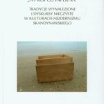 Tytuł: A propos inferna Tradycje wynalezione i dyskursy nieczyste w kulturach modernizmu skandynawskiego
Autor: Jan Balbierz
Wydawnictwo: Universitas
Formaty: PDF