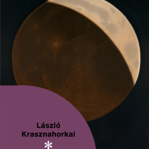 Tytuł: A świat trwa
Autor: László Krasznahorkai
Wydawnictwo: Wydawnictwo Czarne
Formaty: EPUB, MOBI